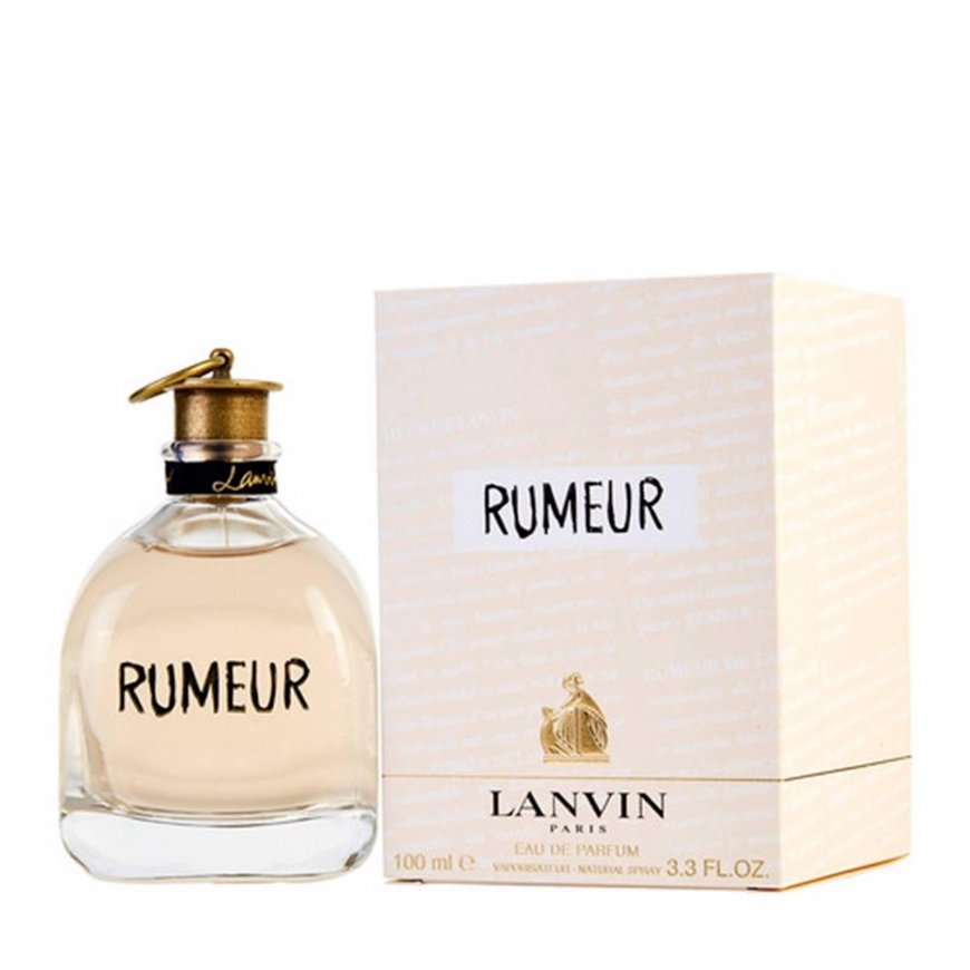 Lanvin Rumeur Eau De Perfume Purškiklis 100ml – 2