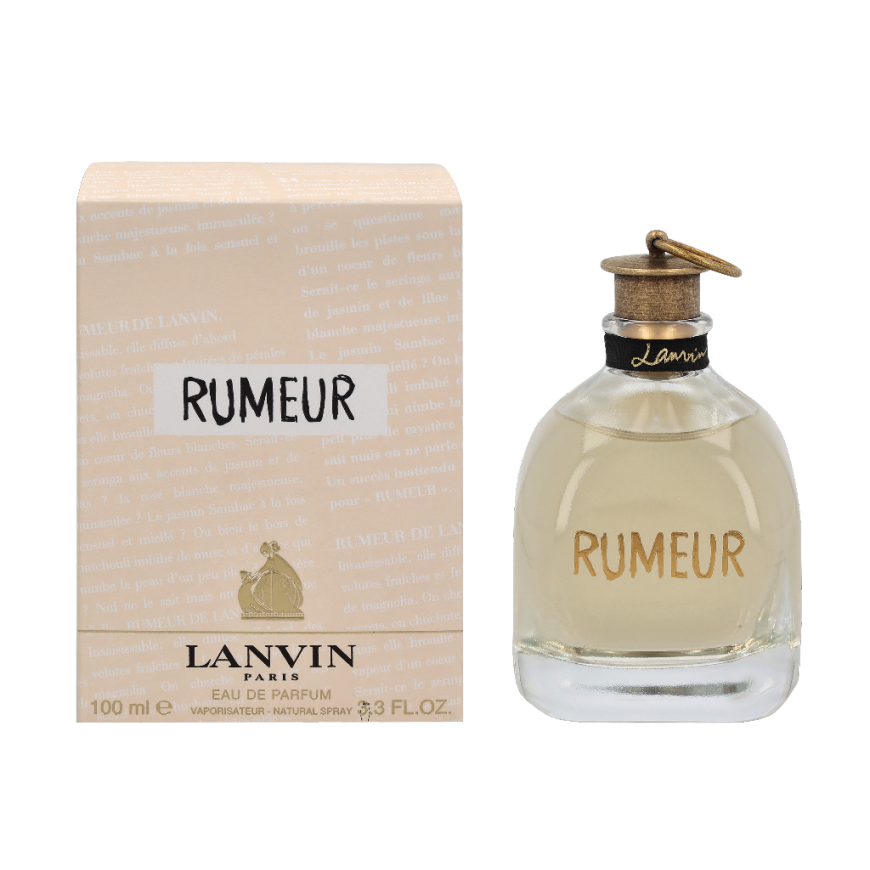 Lanvin Rumeur Eau De Perfume Spray 100ml – 5