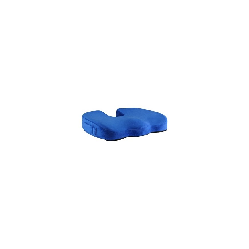 Powerton Orthopedic pillow, pressure-resistant plastic tip
