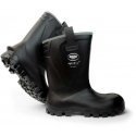 Boots BEKINA Riglitex fur Solid Grip S5, black 45 Boots BEKINA Riglitex fur Solid Grip S5, black 45