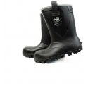 Boots BEKINA Riglitex fur Solid Grip S5, black 45 Boots BEKINA Riglitex fur Solid Grip S5, black 45
