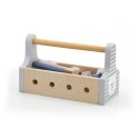 Vigan Wooden tool box Viga PolarB Vigan Wooden tool box Viga PolarB