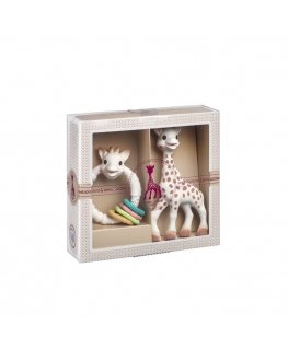 Sophie the Giraffe Sophie the Giraffe