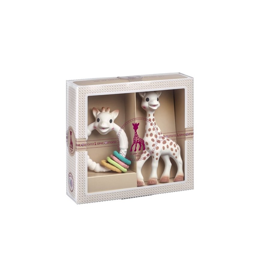 Sophie the Giraffe Sophie the Giraffe