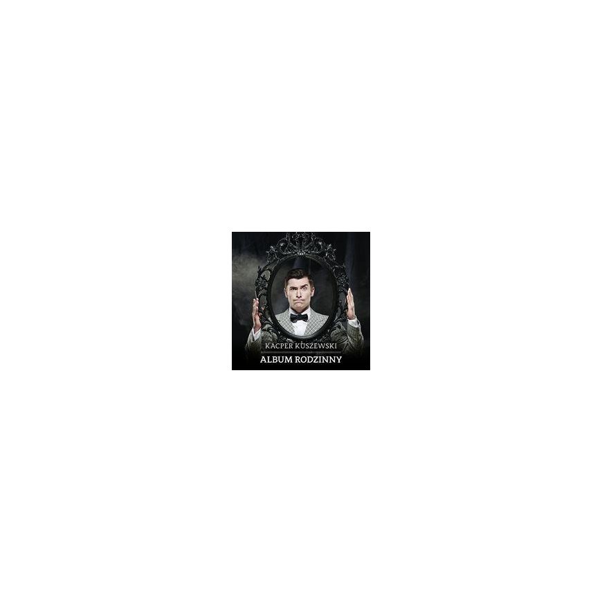 Vinilinė plokštelė MTJ CD Kuszewski Kacper šeimos albumas