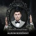 Vinyl Record MTJ CD Kuszewski Kacper Family Album
