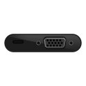 Belkin AVC001BTBK sülearvuti dokk ja pordireplikaator USB 3.2 Gen 1 (3.1 Gen 1) Type-C Must Belkin AVC001BTBK sülearvuti dokk ja pordireplikaator USB 3.2 Gen 1 (3.1 Gen 1) Type-C Must