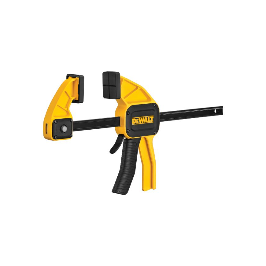 Dewalt automatic clamp L 300mm