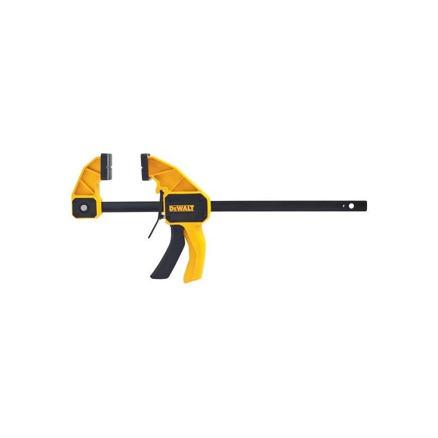Dewalt automatic clamp L 300mm – 2