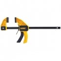 Dewalt automatic clamp L 300mm Dewalt automatic clamp L 300mm