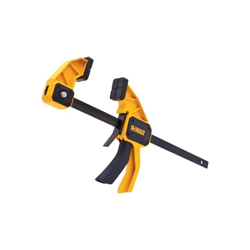Dewalt automatinis spaustukas L 300mm – 3