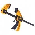 Dewalt automatic clamp L 300mm Dewalt automatic clamp L 300mm