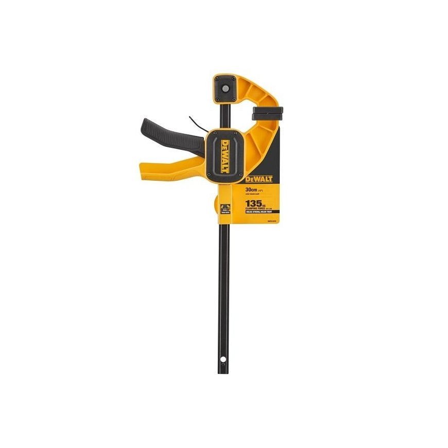 Dewalt automatic clamp L 300mm – 4