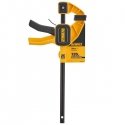 Dewalt automatinis spaustukas L 300mm Dewalt automatinis spaustukas L 300mm