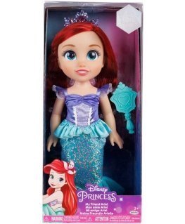 Jakks Pacific Disney Princess Toddler Doll Ariel