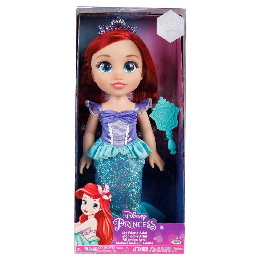 Disney Princess Jakks Pacific Disney Princess