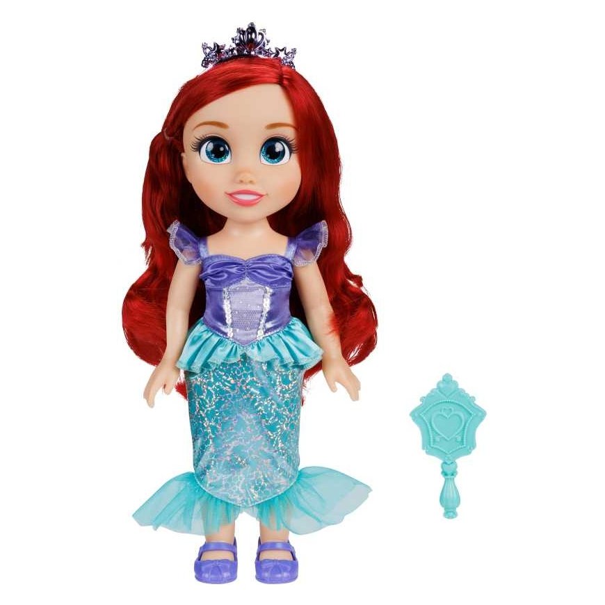 Jakks Pacific Disney Princess Toddler Doll Ariel – 2