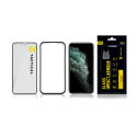 Tactical Glass Impact Armor for Apple iPhone 11 Pro/XS/X