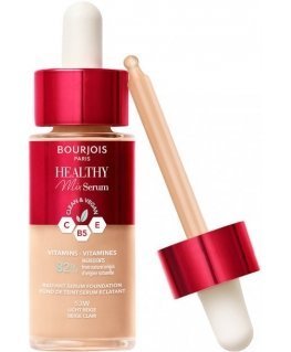BOURJOIS Paris Healthy Mix Clean & Vegan Serumas