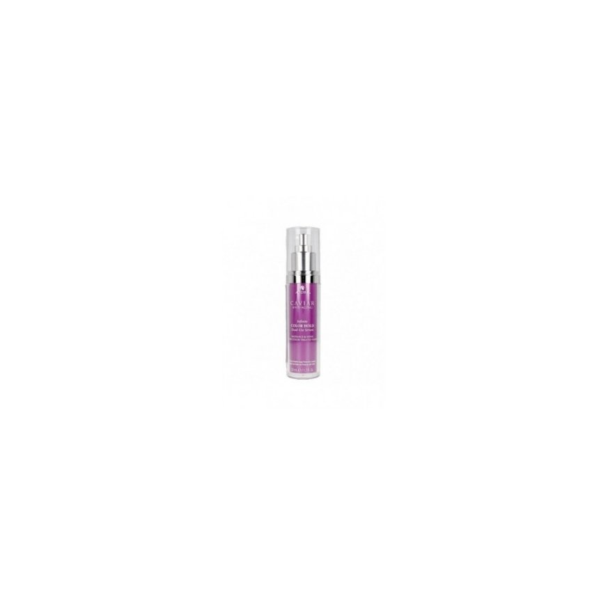 Alterna Caviar Infinite Color Hold Alterna hair serum (50 ml)