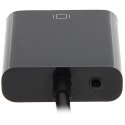 Array Masyvas KONVERTERIS HDMI/VGA+AU-ECO-3 Array Masyvas KONVERTERIS HDMI/VGA+AU-ECO-3