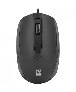Wireless optic mouse Alpha MB-507 black