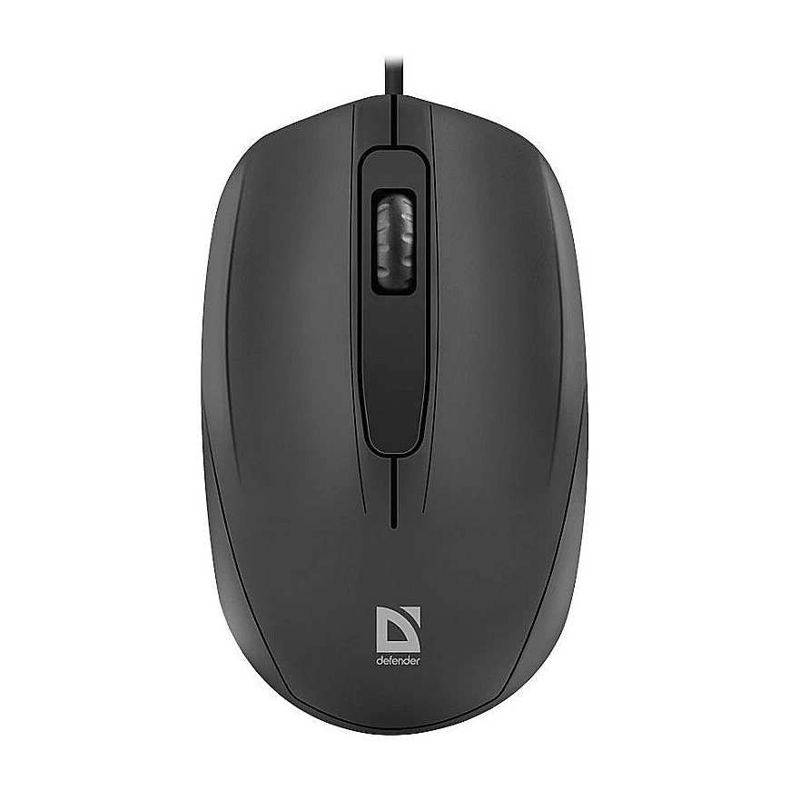 Defender Wireless optic mouse Alpha MB-507