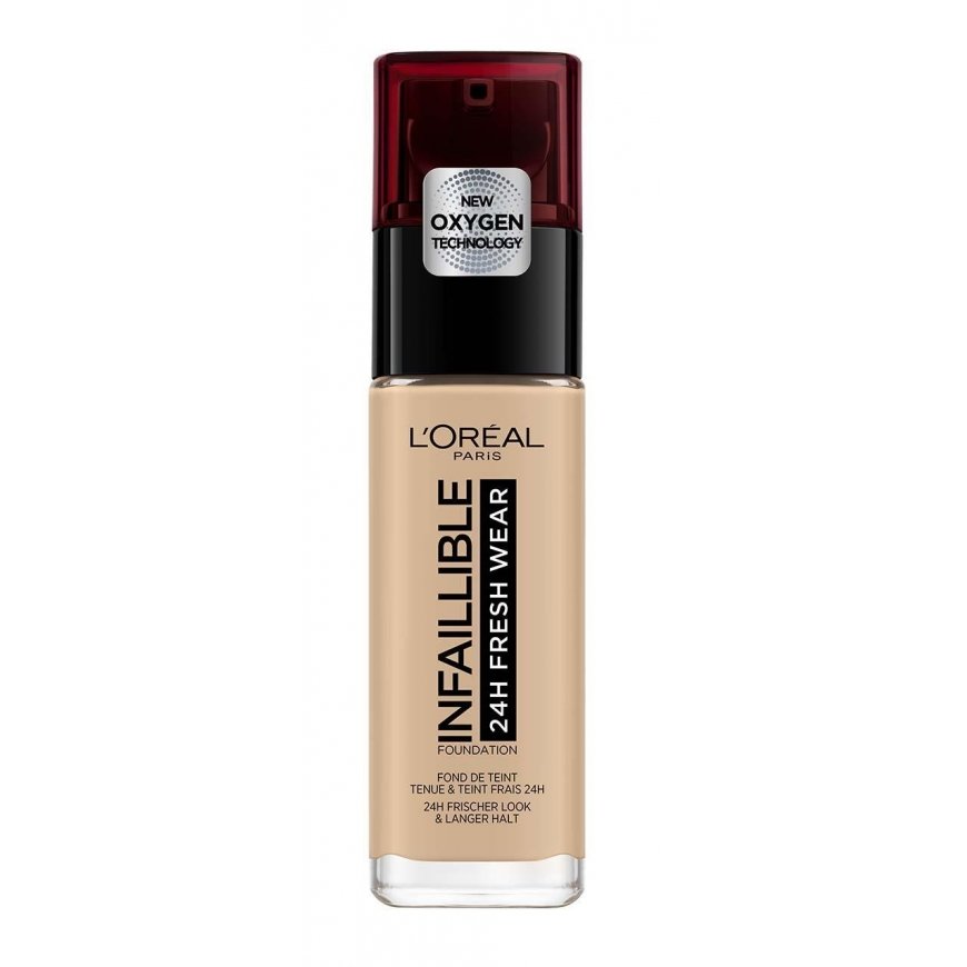 L`Oréal Paris L`Oréal Paris L´Oréal Paris