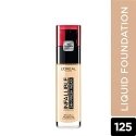 L´Oréal Paris Infaillible 24H Fresh Wear foundation 30 ml (125 Natural Rose)