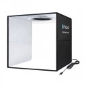 Fotostudija Puluz 30cm LED 24-26lm (PU5032B) Fotostudija Puluz 30cm LED 24-26lm (PU5032B)