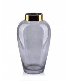 Mondex SERENITE vase 15xh27cm