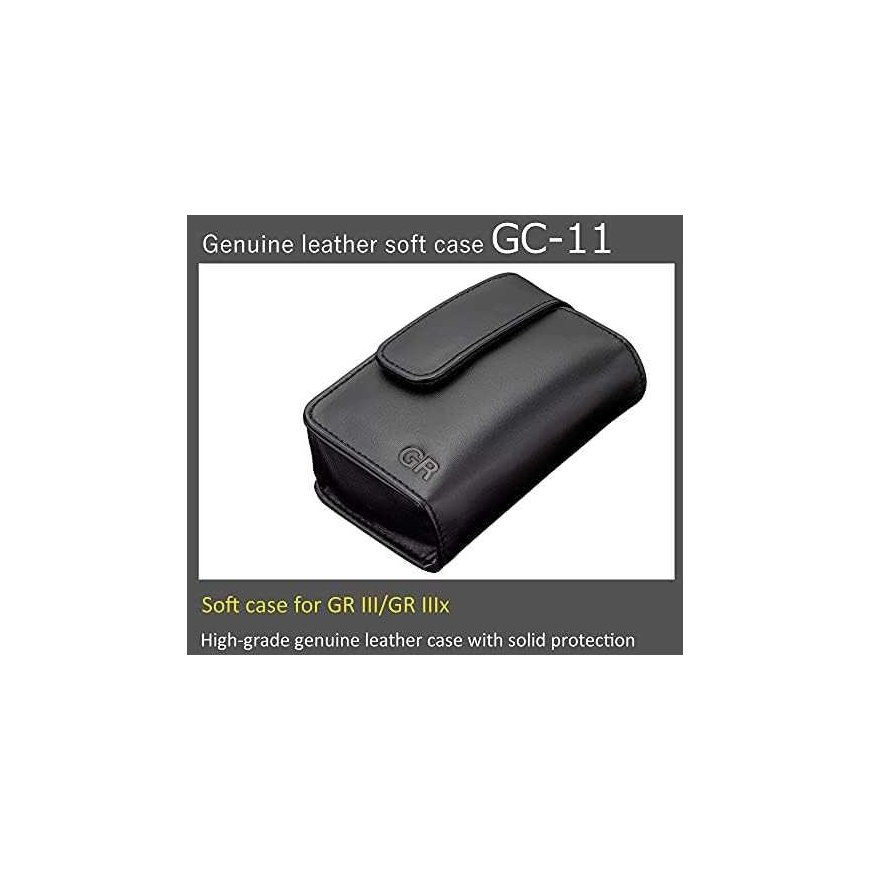 RICOH SOFT CASE GC-11 – 3