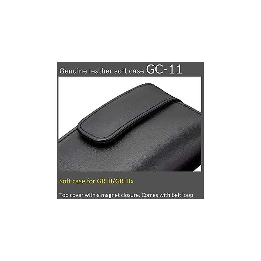 RICOH SOFT CASE GC-11 – 4