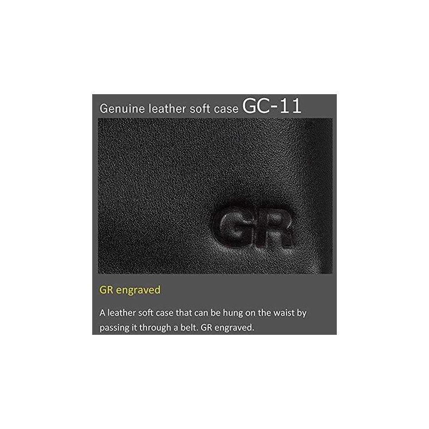 RICOH SOFT CASE GC-11 – 5
