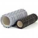 WAŁEK ROLLER DO ĆWICZEŃ DUO GRAY 33/14 I Black 30/9,5cm ENERO FIT WAŁEK ROLLER DO ĆWICZEŃ DUO GRAY 33/14 I Black 30/9,5cm ENERO FIT