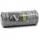 WAŁEK ROLLER DO ĆWICZEŃ DUO GRAY 33/14 I Black 30/9,5cm ENERO FIT WAŁEK ROLLER DO ĆWICZEŃ DUO GRAY 33/14 I Black 30/9,5cm ENERO FIT