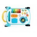 BABY EINSTEIN activity walker Musical Mix 'N Roll, 12045-2-MEWS-YW2 BABY EINSTEIN activity walker Musical Mix 'N Roll, 12045-2-MEWS-YW2