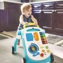 BABY EINSTEIN activity walker Musical Mix 'N Roll, 12045-2-MEWS-YW2 BABY EINSTEIN activity walker Musical Mix 'N Roll, 12045-2-MEWS-YW2