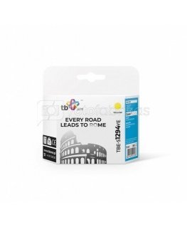 Ink for Epson SX420W Yellow TBE-S1294YE