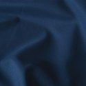Night curtain Eurofirany RITA made of smooth fabric, 140X250 cm loops / wheels, color: dark blue Night curtain Eurofirany RITA made of smooth fabric, 140X250 cm loops / wheels, color: dark blue