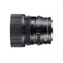 Sigma 35mm F2 DG DN MILC Vakio-objektiivi Musta Sigma 35mm F2 DG DN MILC Vakio-objektiivi Musta