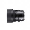 Sigma 35mm F2 DG DN MILC Vakio-objektiivi Musta Sigma 35mm F2 DG DN MILC Vakio-objektiivi Musta