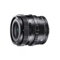 Sigma 35mm F2 DG DN MILC Standarta objektīvs Melns Sigma 35mm F2 DG DN MILC Standarta objektīvs Melns