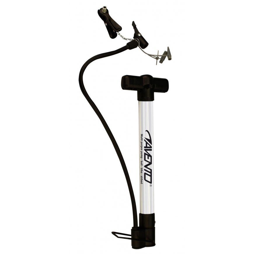 Nijdam Pump multifunctional AVENTO 75PK