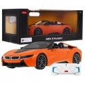 Rastar BMW I8 R/C Игрушечная Машина 1:12