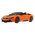 Rastar BMW I8 R/C Rotaļu mašīna 1:12 Rastar BMW I8 R/C Rotaļu mašīna 1:12