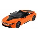 Rastar BMW I8 R/C Toy Car 1:12 Rastar BMW I8 R/C Toy Car 1:12