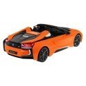 Rastar BMW I8 R/C Toy Car 1:12 Rastar BMW I8 R/C Toy Car 1:12