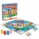 Winning Moves Gra monopoly junior psi patrol Winning Moves Gra monopoly junior psi patrol