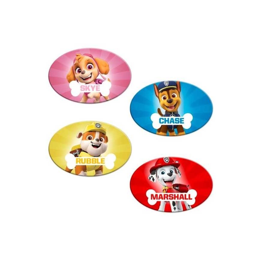Winning Moves Gra monopoly junior psi patrol – 4
